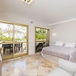 Romana Playa Estudio Apartmán Marbella