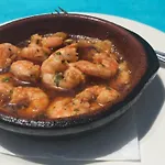 Romana Playa Estudio * Marbella