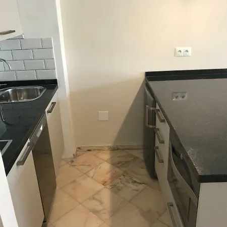 Romana Playa Estudio Marbella