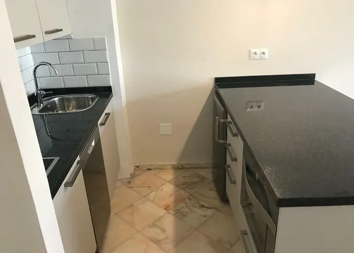 Romana Playa Estudio Marbella