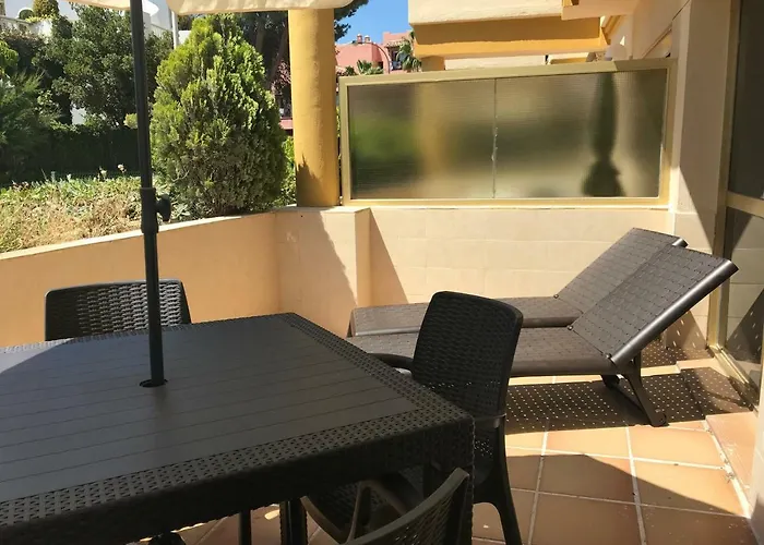 Romana Playa Estudio Marbella