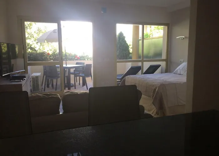 Romana Playa Estudio Marbella