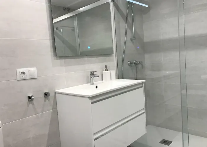 Lägenhet Romana Playa Estudio Marbella